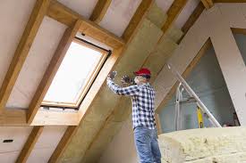 Weatherproofing Services in Ingalls Park, IL